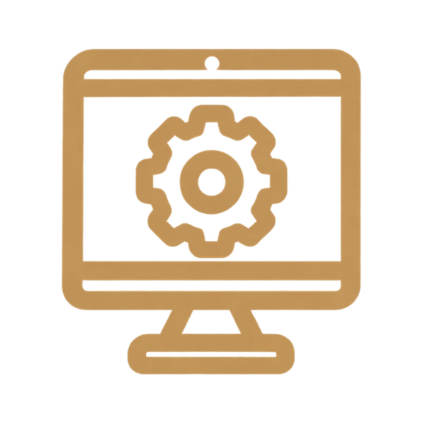 TECH & DATA DRIVEN